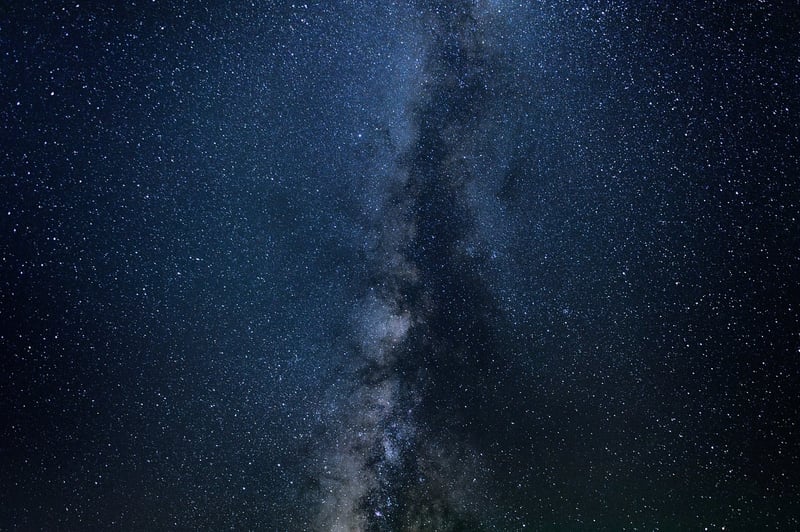 Cosmic Image
